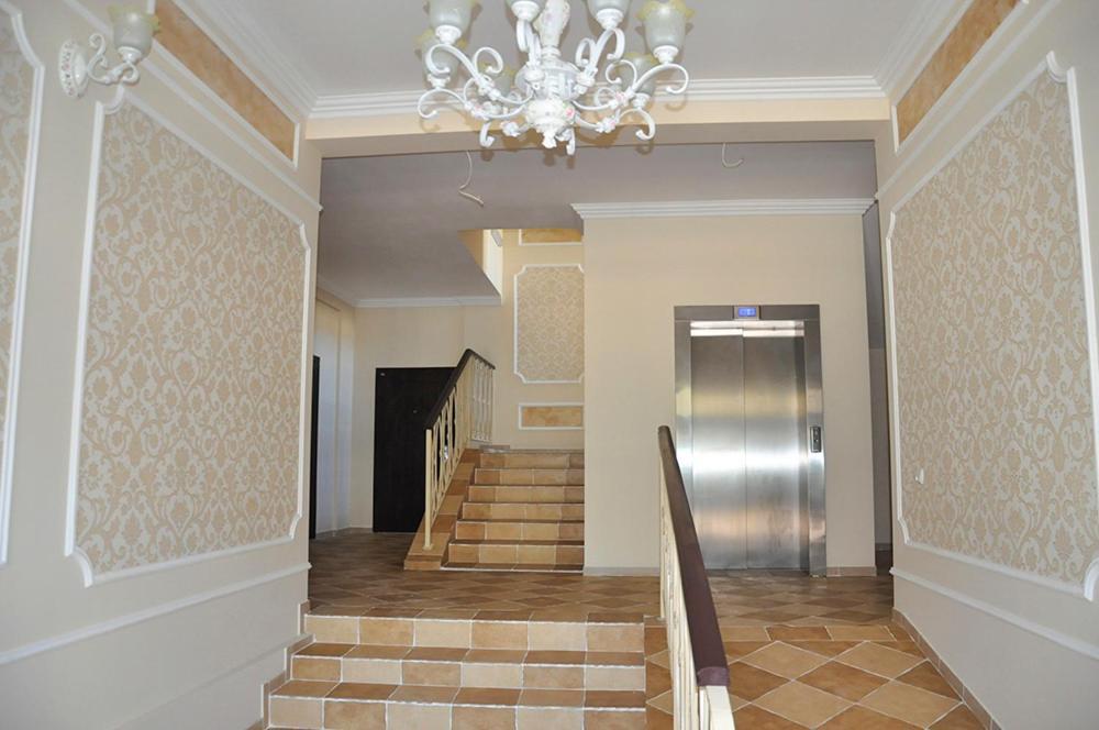 Apartment Studio London 51 Irpin Esterno foto